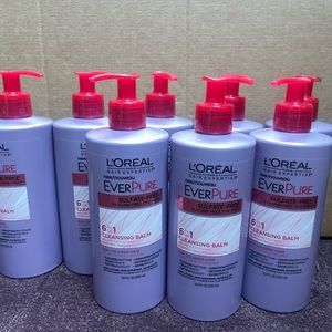 L’Oreal EverPure 6 in 1 Cleansing Balm